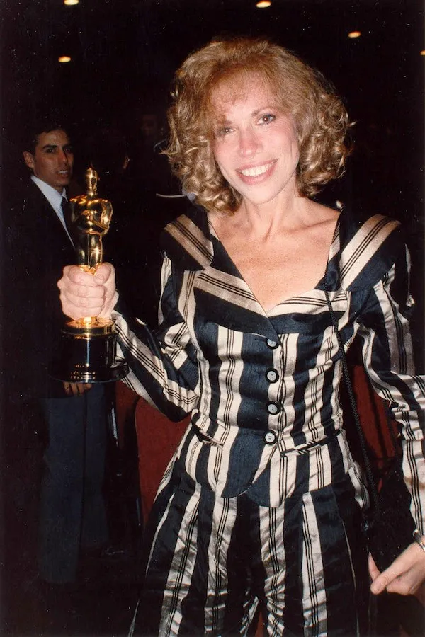 Carly Simon