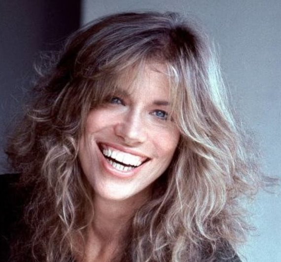 Carly Simon