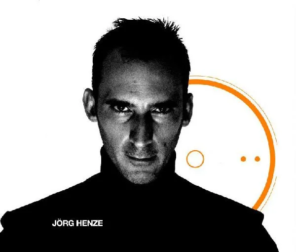 Jörg Henze