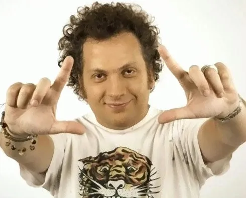 DJ Dero