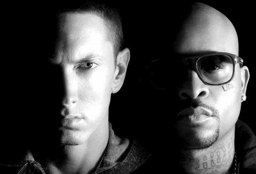 Bad Meets Evil
