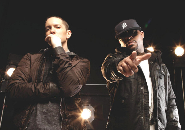Bad Meets Evil