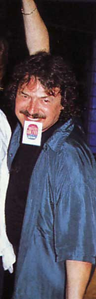 Bobby Kimball