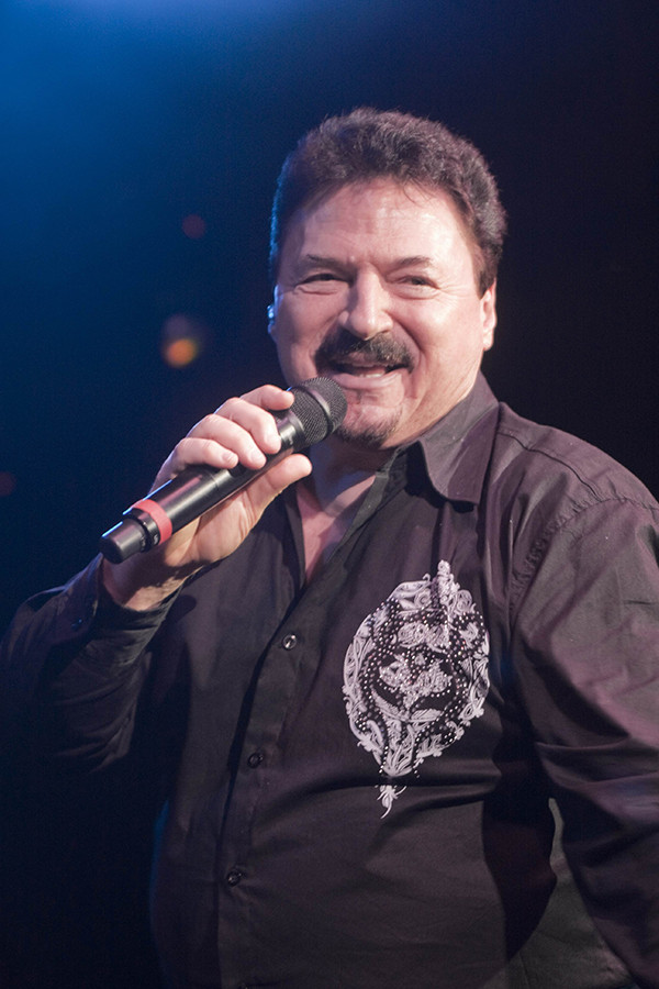 Bobby Kimball