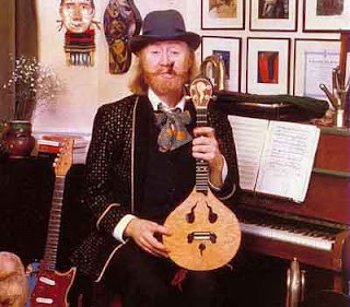 Vivian Stanshall