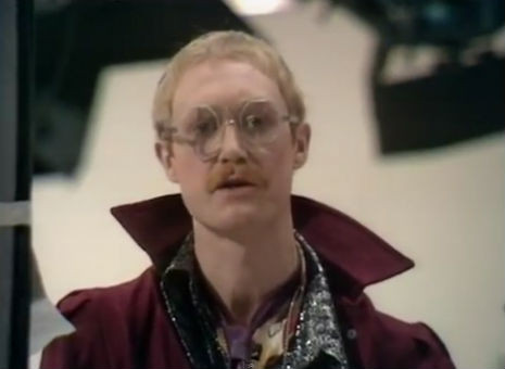 Vivian Stanshall
