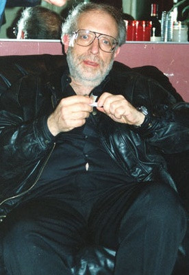 Bruce Steinberg
