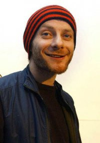 Jamie Hewlett