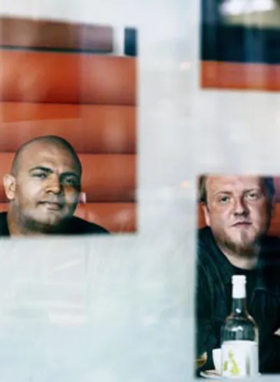 Phuturistix