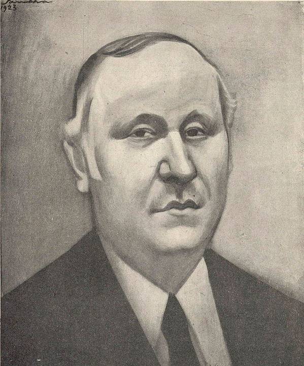 Bartolomé Pérez Casas