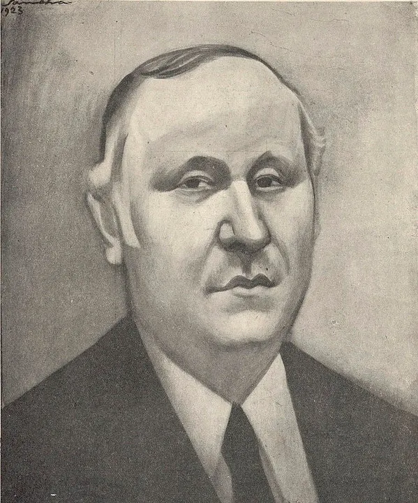 Bartolomé Pérez Casas