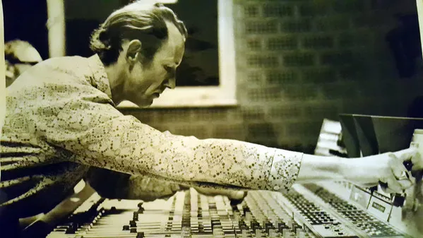 Albert Kos