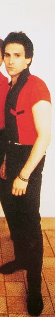 Lee Crystal