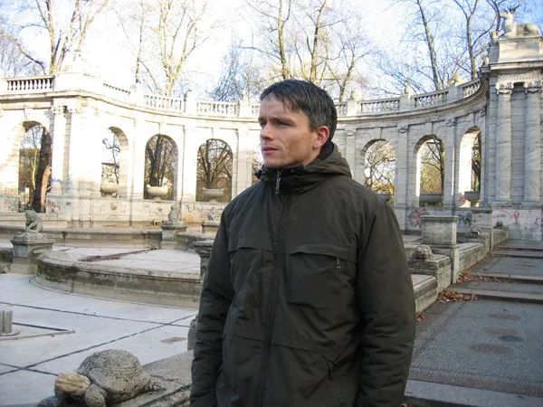 Marco Resmann