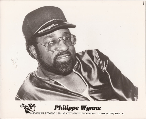 Philippe Wynne