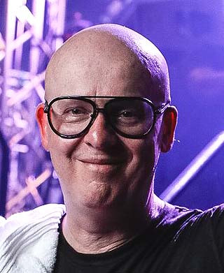 Stephan Bodzin