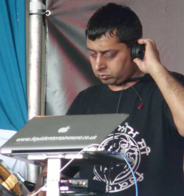 Panjabi MC