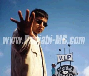 Panjabi MC
