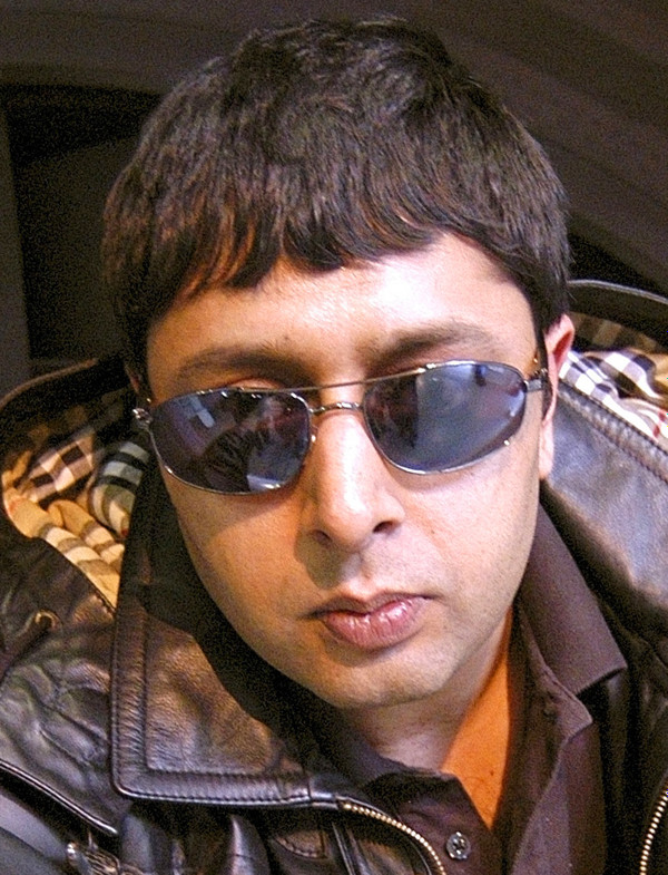 Panjabi MC