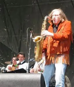 John Klemmer