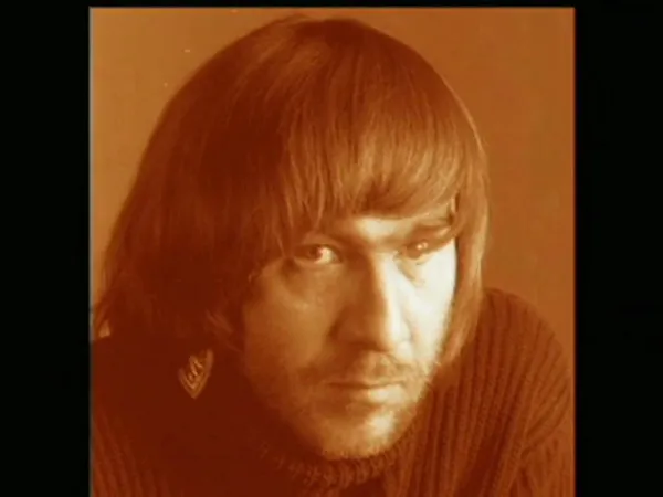 John Klemmer