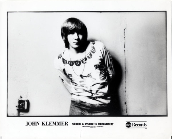 John Klemmer