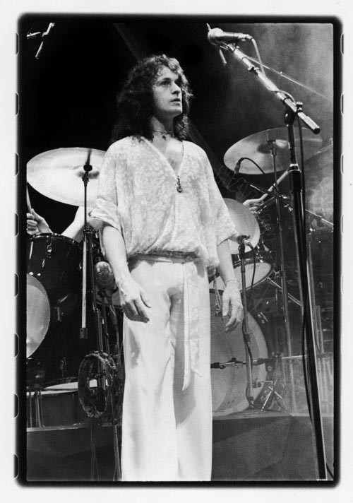 Jon Anderson