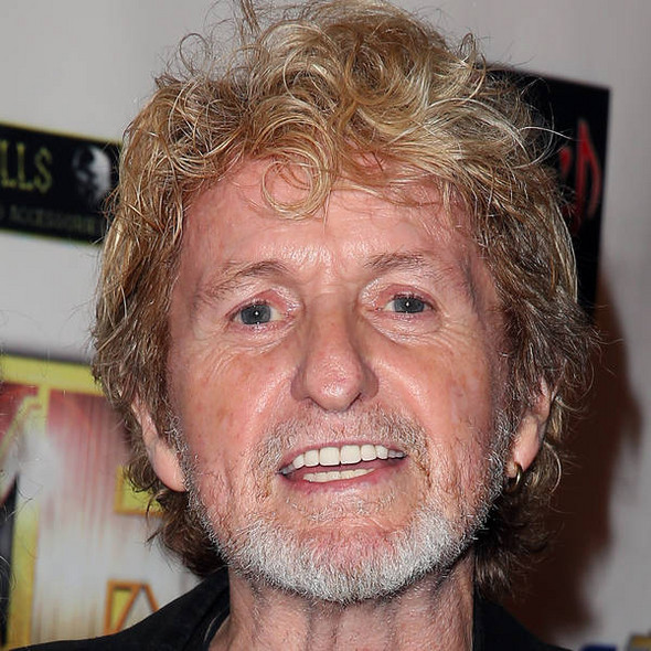 Jon Anderson