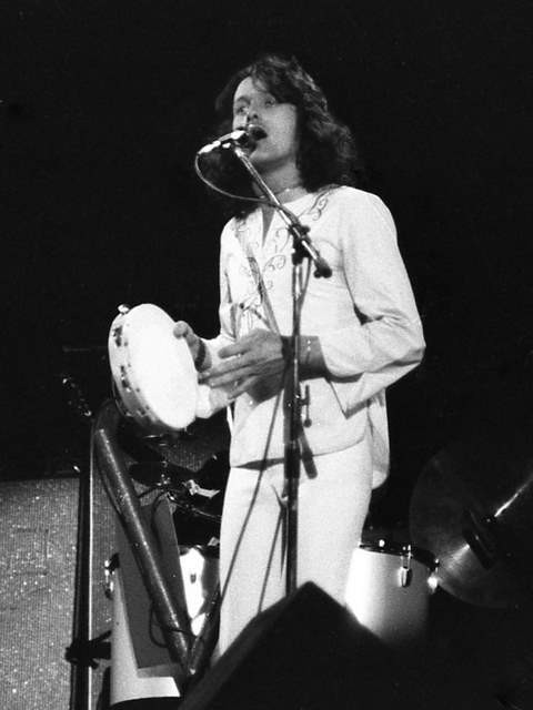 Jon Anderson