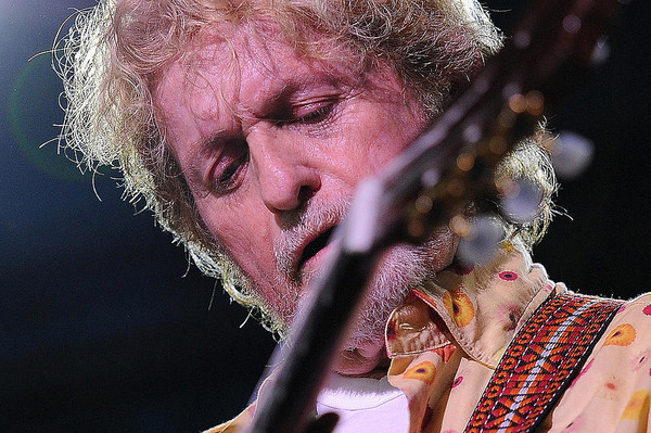 Jon Anderson