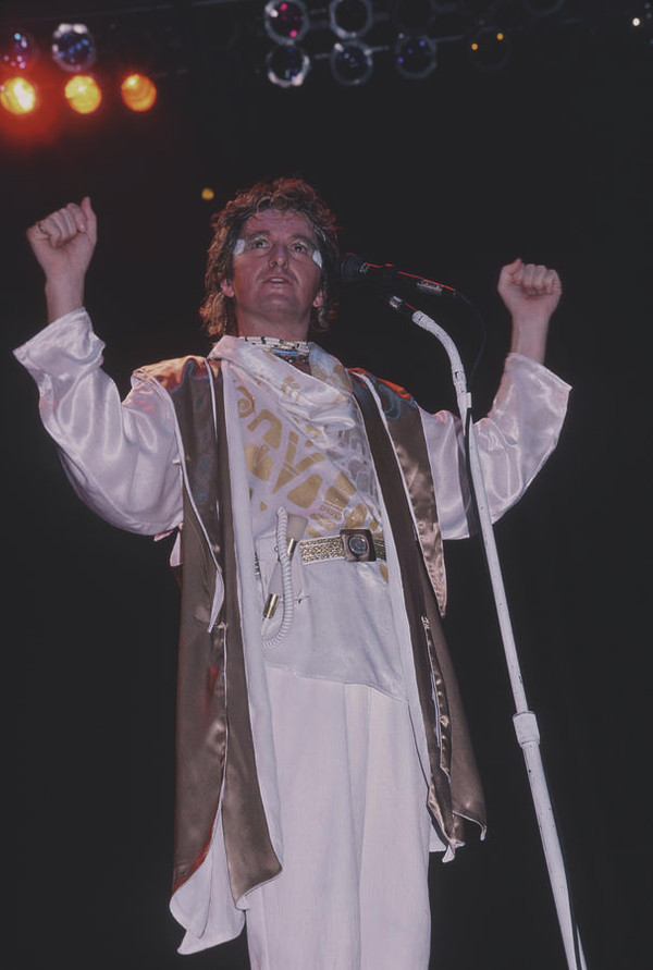 Jon Anderson