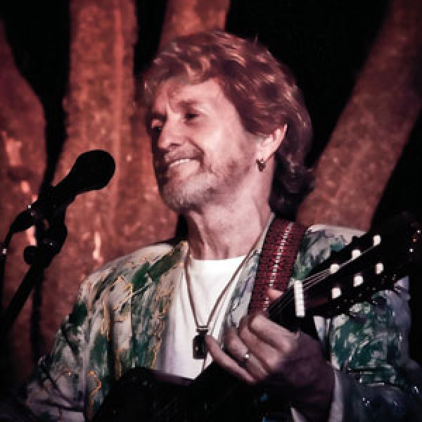 Jon Anderson