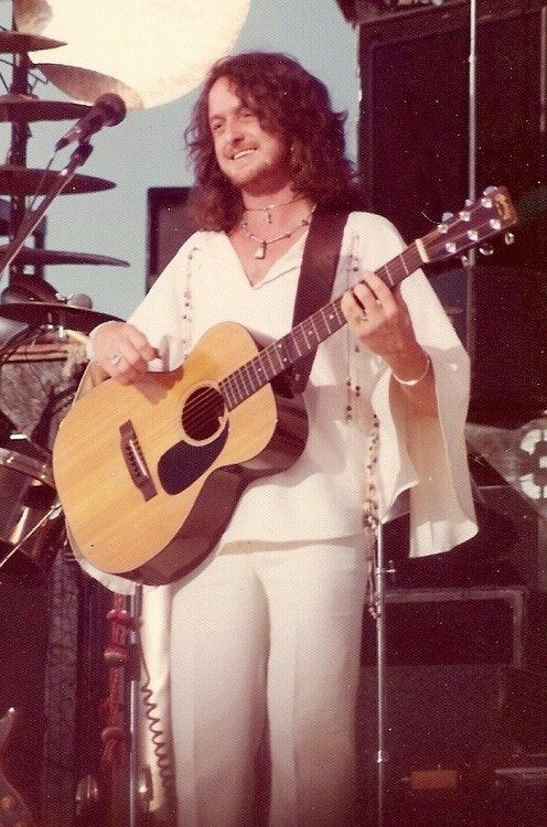 Jon Anderson