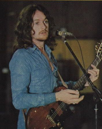 Jon Anderson