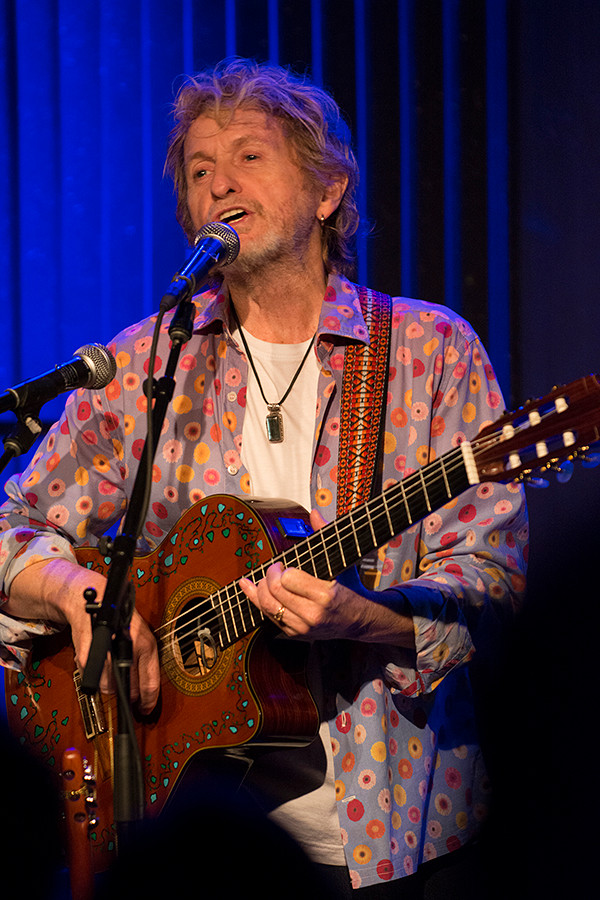 Jon Anderson