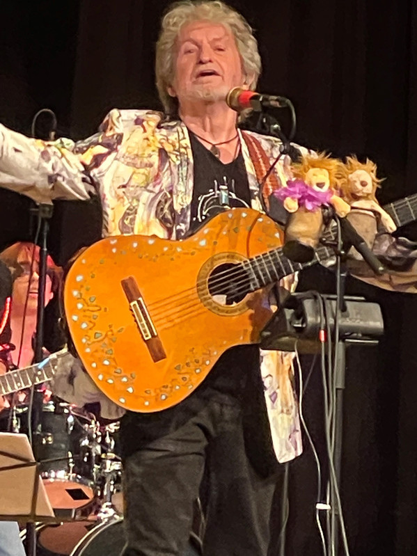 Jon Anderson