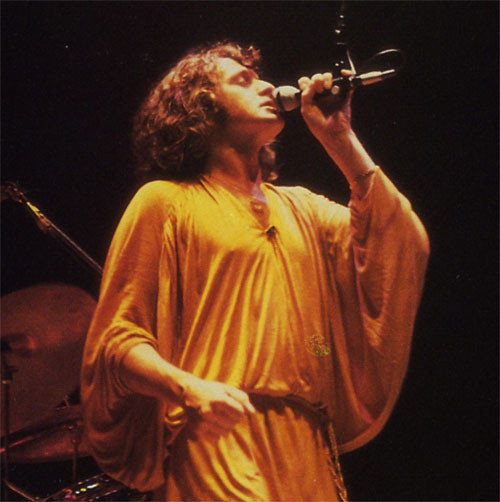 Jon Anderson