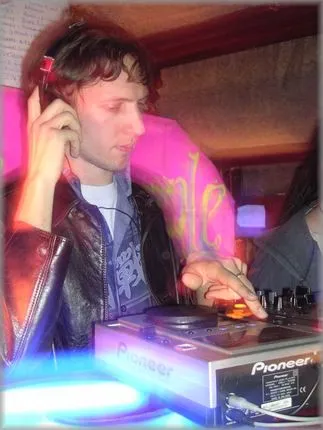 Chris Organic