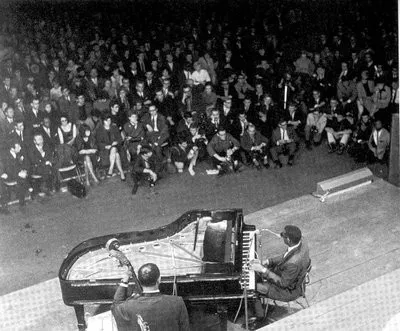 Ray Charles And His Orchestra