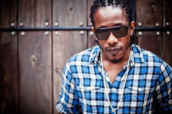 Wayne Marshall