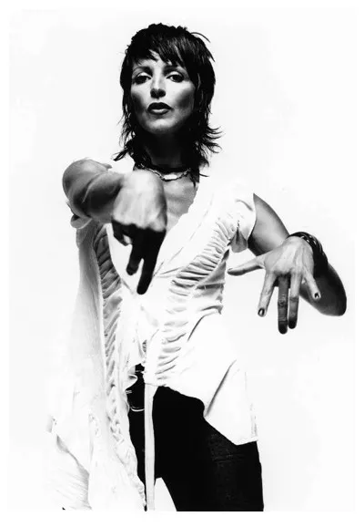 Nena Kerner