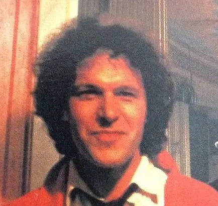 Ray Arnott