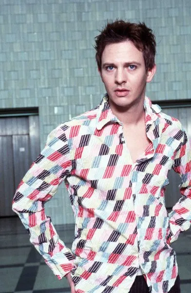 Sören Bühler