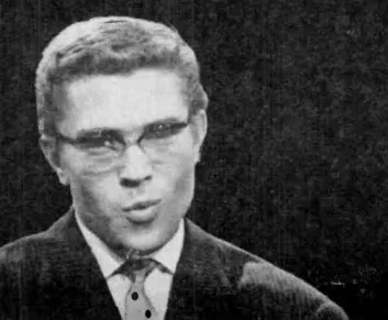 Horst Jankowski