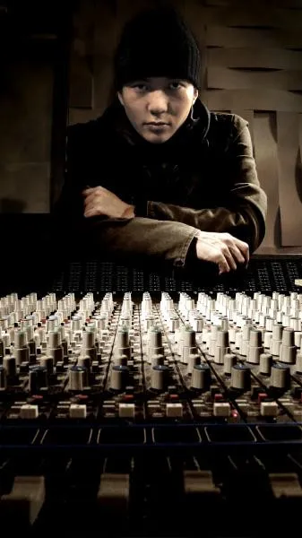 DJ Uppercut