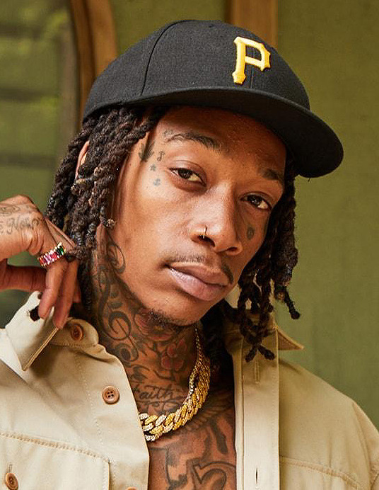 Wiz Khalifa