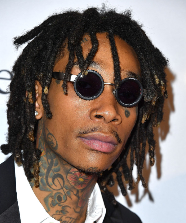 Wiz Khalifa