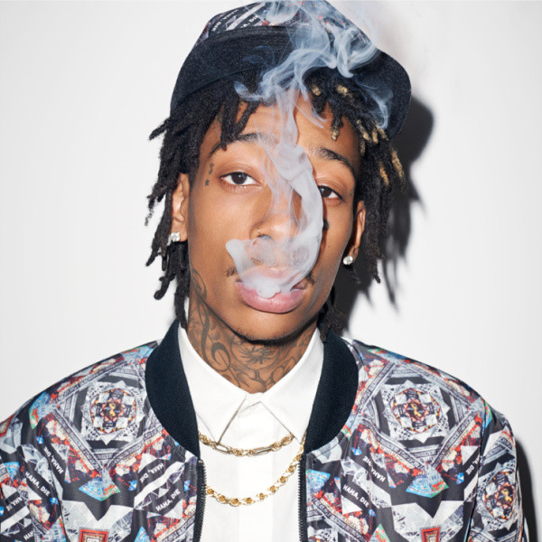 Wiz Khalifa