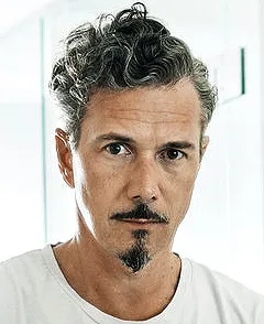 Peter Kruder
