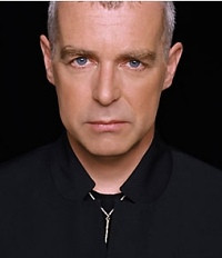 Neil Tennant
